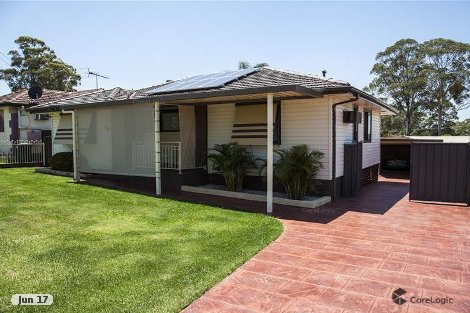 22 Miller Rd, Miller, NSW 2168