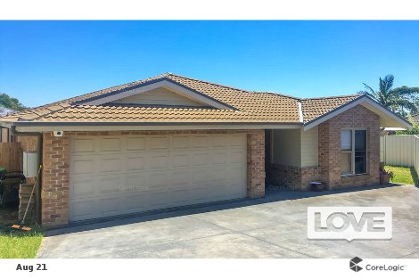 8 Stanhope Cl, Maryland, NSW 2287