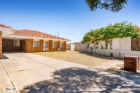 14b Dorset Pl, Thornlie, WA 6108