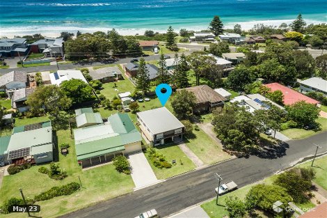 80 Lockhart Ave, Mollymook Beach, NSW 2539