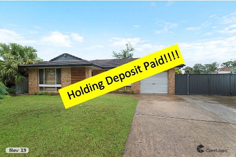 7 Alexander St, Bligh Park, NSW 2756