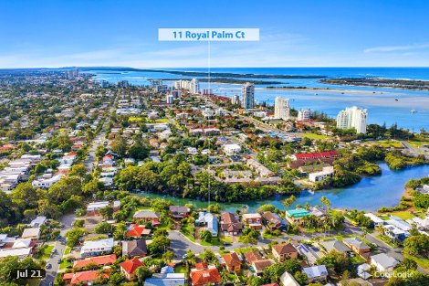 11 Royal Palm Ct, Southport, QLD 4215