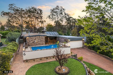 6 Kylie Pl, Camden South, NSW 2570