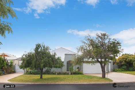 2 Lesueur Cl, Geographe, WA 6280