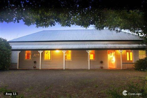 3029 Ballan-Daylesford Rd, Daylesford, VIC 3460