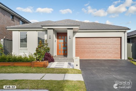 28 Eades St, Marsden Park, NSW 2765