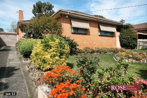 66 Ormond Ave, Mitcham, VIC 3132