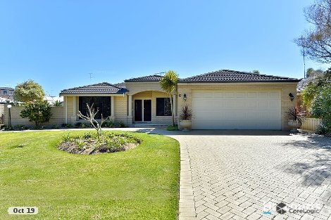 6 Boileau Pl, San Remo, WA 6210