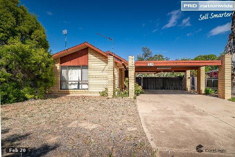 30 Pinaroo Dr, Glenfield Park, NSW 2650