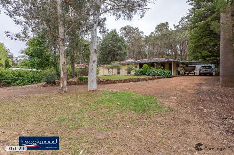 20 Owen Rd, Parkerville, WA 6081