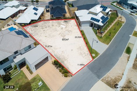 11 Caravel App, Jindalee, WA 6036