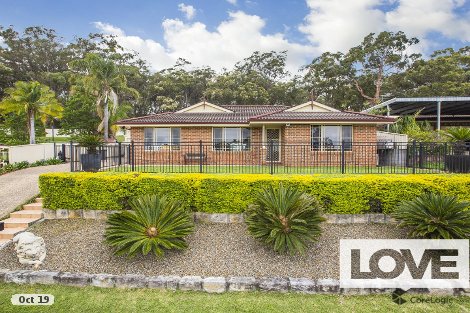 8 Eagle Cl, Woodrising, NSW 2284