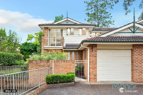 9/42 Kerrs Rd, Castle Hill, NSW 2154