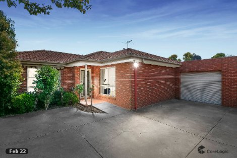 3/11 Dagonet St, Strathmore, VIC 3041