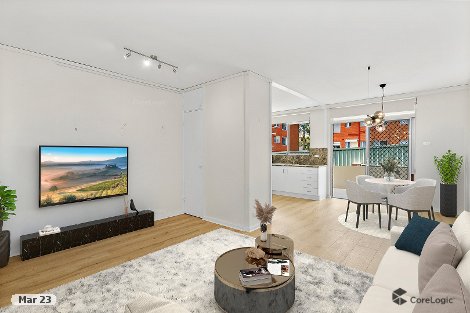 6/41-43 Bourke St, North Wollongong, NSW 2500