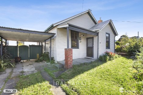 33 Napier St, Black Hill, VIC 3350