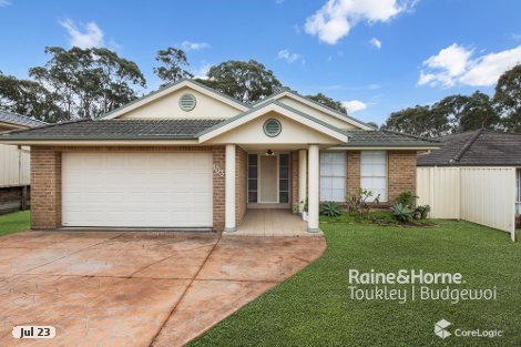 103 Blueridge Dr, Blue Haven, NSW 2262