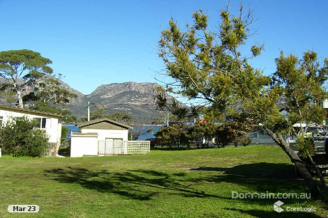 4 Garnet Ave, Coles Bay, TAS 7215