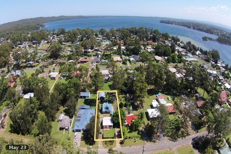 16 Kallaroo Rd, Erowal Bay, NSW 2540