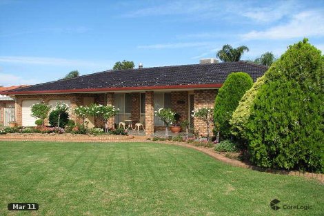 4 Kurria Cl, Hillvue, NSW 2340