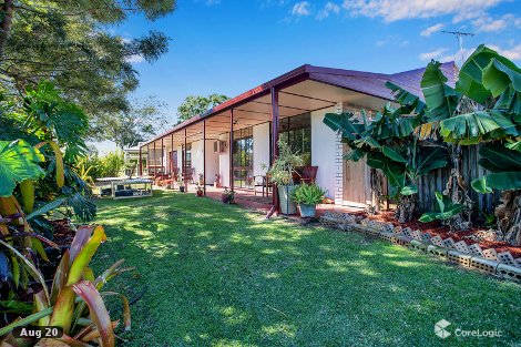 4 Lachlan St, Mount Pleasant, QLD 4740