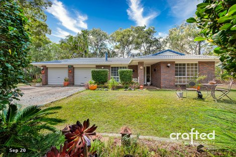 118-120 Eildon Cl, Munruben, QLD 4125