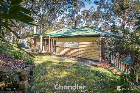 4 Eveline Rd, Selby, VIC 3159