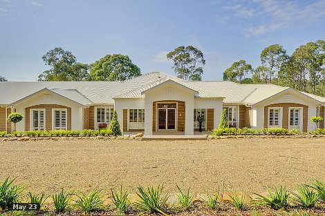 2981 Old Northern Rd, Glenorie, NSW 2157