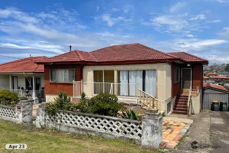 1/38 Shellharbour Rd, Port Kembla, NSW 2505