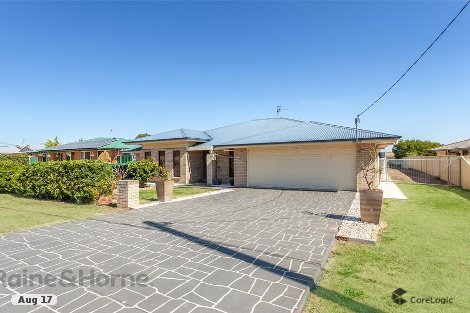 20 Sinclair St, Wyreema, QLD 4352