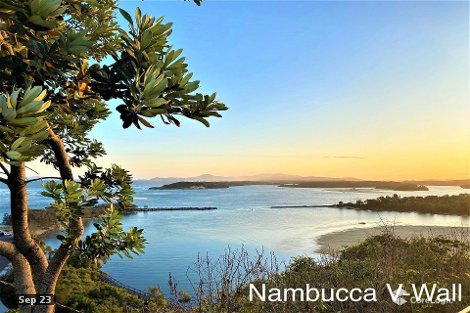 13 Charlton St, Nambucca Heads, NSW 2448