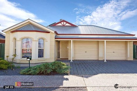 53 Lord Howe Cres, Mawson Lakes, SA 5095