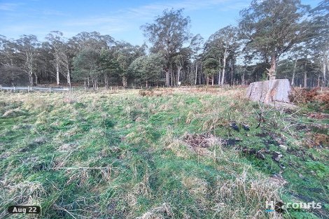 Lot 1 Gardiners Creek Rd, St Marys, TAS 7215