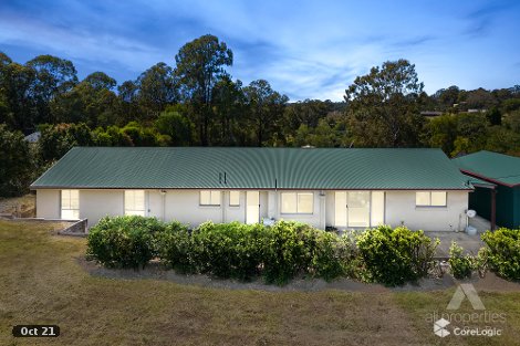 90-94 Bluff Rd, Cedar Vale, QLD 4285