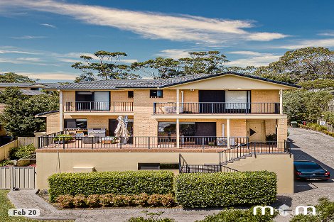 1/115 Campbell St, Woonona, NSW 2517