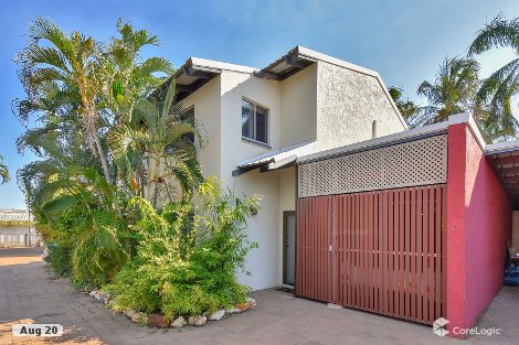 16/29 Gardens Hill Cres, The Gardens, NT 0820