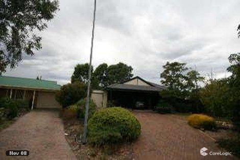 3 Paarl Pl, Woodcroft, SA 5162