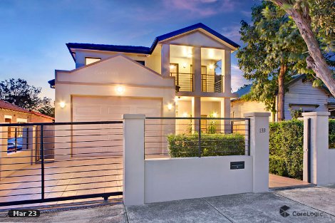 133 Coronation Pde, Strathfield South, NSW 2136