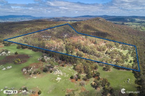 220 Allisons Rd, Nulla Vale, VIC 3435