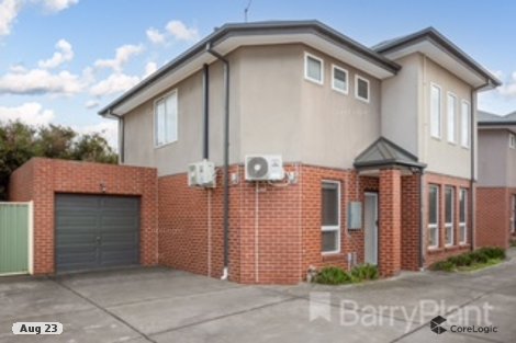 2/83 Dunnings Rd, Point Cook, VIC 3030