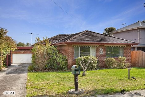 20 Greenglade Ct, Blackburn North, VIC 3130