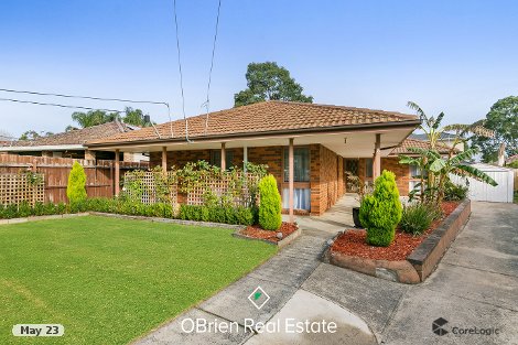 8 Hunter Ct, Frankston, VIC 3199