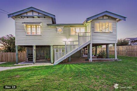 16 North Station Rd, North Booval, QLD 4304