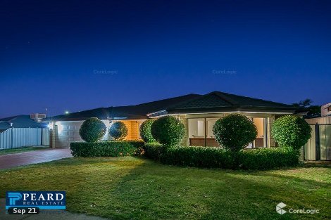 3 Ghost Gum Bvd, Banksia Grove, WA 6031