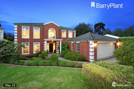 3 Clementine Cl, Lysterfield, VIC 3156
