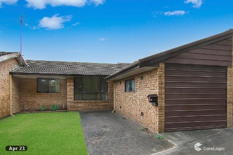 8/34 Ainsworth Cres, Wetherill Park, NSW 2164