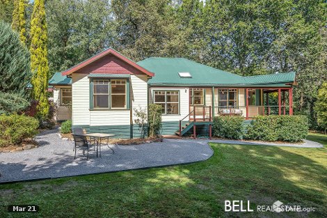 148 Ridge Rd, Mount Dandenong, VIC 3767