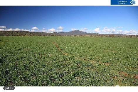 Lot 621, Warrumbungle, NSW 2828