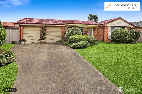 130 Spitfire Dr, Raby, NSW 2566