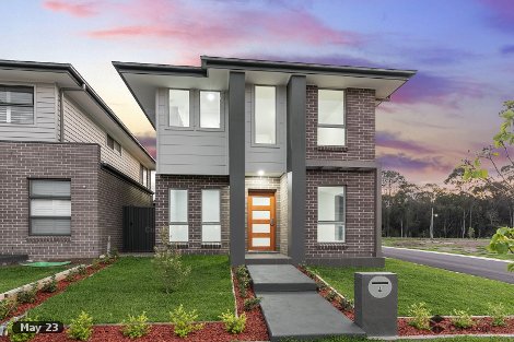 4 Speargrass St, Denham Court, NSW 2565